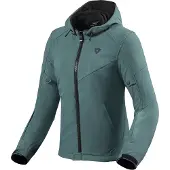 REV'IT! Afterburn H2o Hupullinen Takki