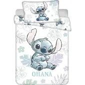 Disney lasten vuodevaatesetti Lilo & Stitch, 100x135, 2 osaa