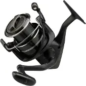 Okuma Custom Karpin Kalastuskela