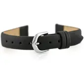 BISSET bs-105 nahkakellon hihna - 12 mm