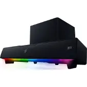 Razer Leviathan V2 soundbar