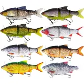 Westin Ricky The Roach Inline Sinking Glidebait 58g 350 Mm