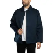 Barbour Short Rokig Wp - Navy - L