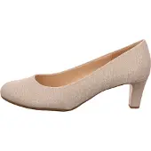 Gabor Pumps - Grey - 40