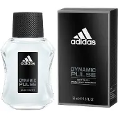 Adidas Dynamic Pulse Edition 2022 Eau de Toilette -tuoksu miehille 50 ml