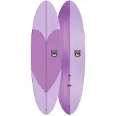 Ocean & Earth Kk Epoxy Soft 6´6´´ Surffilauta