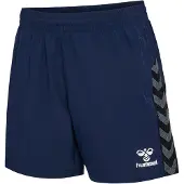 Hummel Authentic Woven Shortsit