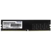 Patriot Signature 16 Gt (1 x 16 Gt) DDR4 3200 MHz, CL22 -muisti