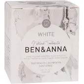 Ben & Anna White Toothpaste Whitening 100 ml