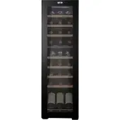 Cavin Vapaasti seisova viinikaappi - Northern Collection 27 Black