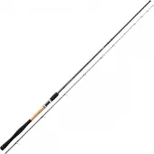 Okuma Custom Black Feeder-vapa