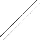 Abu Garcia Beast X2 7411 Hp Casting 2.23M 40-120G 1+1Sec hyrräkelavapa