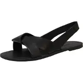 Vagabond SHOEMAKERS Sandaalit 'Tia 2.0' musta