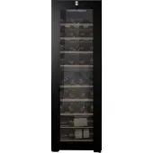 Cavin Vapaasti seisova viinikaappi - Northern Collection 39 Black