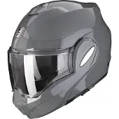 Scorpion Exo-tech Evo Modulaarinen Kypärä