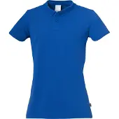 Uhlsport Essential Lyhythihainen Pikeepaita