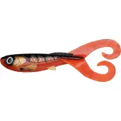 Abu Garcia Beast Twintail Pehmeä Viehe 74g 210 Mm
