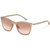 Rodenstock Aurinkolasit - - R3349 - Ruskea - Perhonen - 54/20/140