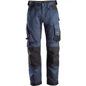 Snickers Workwear Snickers 6351 Allroundwork stretch työhousut