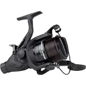 Mitchell MX1 FS Pre-Spooled Baitrunner (Size: 5500 280m/0.30mm)