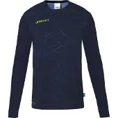 Uhlsport Prediction Pitkähihainen T-paita
