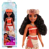 Disney Princess Vaiana Nukke