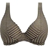 Freya Arizona Wave - Brown - E x 75