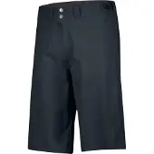 SCOTT Trail Flow Padded Pehmustetut Pyöräilyshortsit