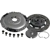 Blue Print Kytkinpaketti ADV183011
