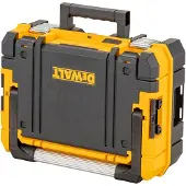DeWalt Laatikko työkaluille TSTAK Long Handle Shallow