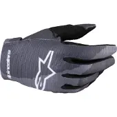 Alpinestars Radar Dark Camo Nuorten motocross-käsineet