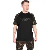 FOX Outline Lyhythihainen T-paita