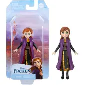 Mattel Elsa / Anna pikkunukke (lajitelma)
