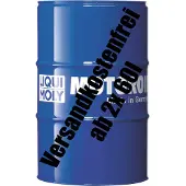 Liqui moly Motorbike 2t Street Moottoriöljy 60l