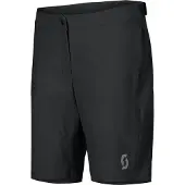 SCOTT Vertic LT w/pad Shorts black Koko XXL