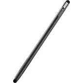 JOYROOM SKALO Stylus Kynä Kaksoiskärjillä - Musta