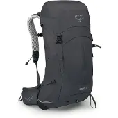 Osprey Stratos 26 Tunnel Vision Grey