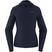 La Sportiva Chill Thermal HoodyM Night Sky/Savannah - XXL