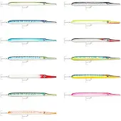 Rapala Flash-x Skitter Pintavieheet 33g 220 Mm