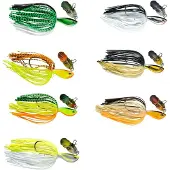 Rapala Rap-V Pike Bladed Jig 17 g viehe