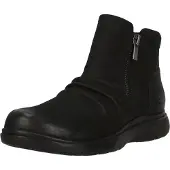 Clarks Certina Ruby D - Black - 41