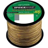 Spiderwire Stealth Smooth 8 Punottu Siima 2000 M
