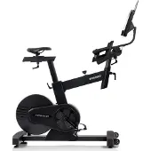 Hammer HyRace SR, Spinningpyörät