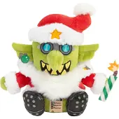Tomy Warhammer Da Red Gobbo Nalle