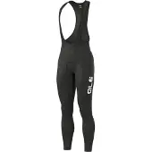 ALÉ Winter Lange Trägerhose