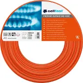 Cellfast Kaasuletku 20-002; 9,0x2,5 mm; 50 m