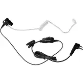 Motorola Handsfree korvanappi XT-sarjan radiopuhelimiin HKLN4601A