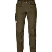 Fjällräven karla pro trousers w