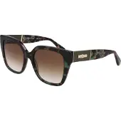 Longchamp Lo754sl N Naisten Aurinkolasit