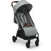 Elodie details Elodie Mondo Stroller - Hazy Jade - Grey - 22 KG